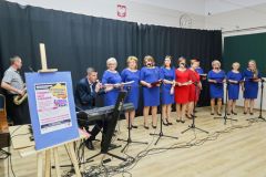 2018-10-26 Dens Babki w GOK Młodzieszyn