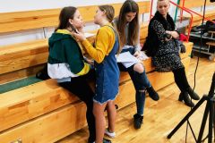 2018-11-14 Musical "Chcemy być soba" SP. Janow