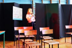 2018-11-14 Musical "Chcemy byc soba" SP. Kamion