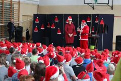 2018-12-06 Gminne Mikołajki