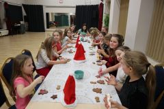 2018-12-06 Tańce i pierniki