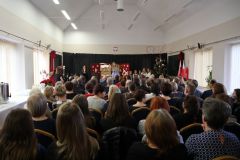 2018-12-12 Wigilia Gminna