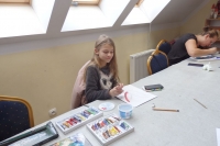 OLYMPUS DIGITAL CAMERA