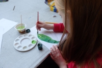 OLYMPUS DIGITAL CAMERA