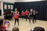 OLYMPUS DIGITAL CAMERA