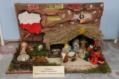 2018-12-23 Konkurs Szopka