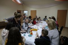 2019-02-22 Integracja w Starych Budach