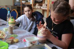2019-04-16-17 Zajęcia plastyczne