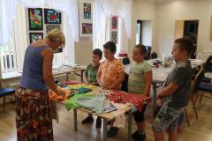 2019-08-22 Kwiatowe poduszki do igieł