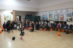 2019-10-31 Halloweenowe tance