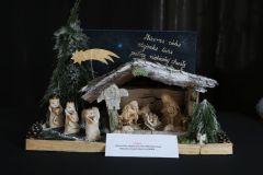 2019-12-22 Szopka Bozonarodzeniowa