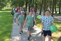 2020-07-18 Wycieczka do JULINKA