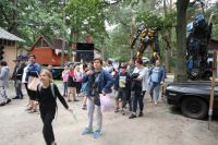 2020-07-23 Wycieczka do Dzielnicy Filmowej