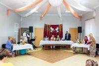 2022-08-17 Spór o wesele w Starych Budach