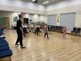 2022-10-18 Zajęcia taneczne