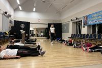 2022-10-19 Fitness